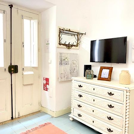 Apartments Center Castelo De Sao Jorge I Lisboa Dış mekan fotoğraf