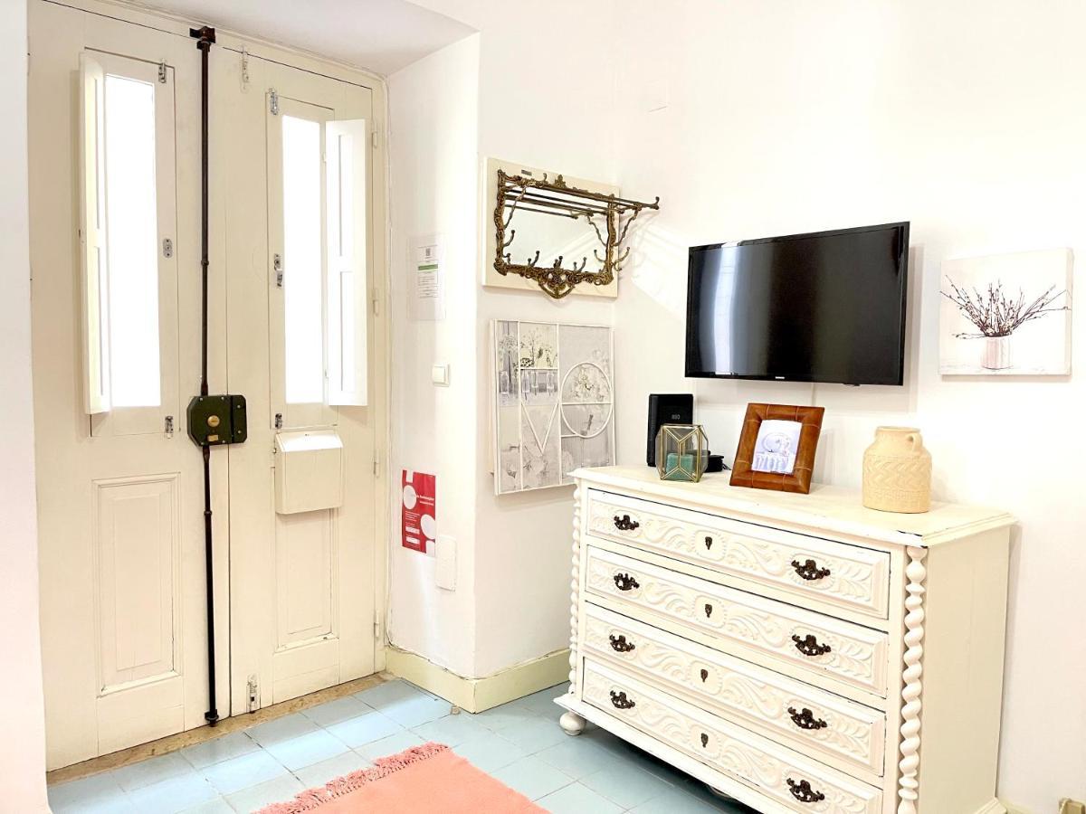 Apartments Center Castelo De Sao Jorge I Lisboa Dış mekan fotoğraf