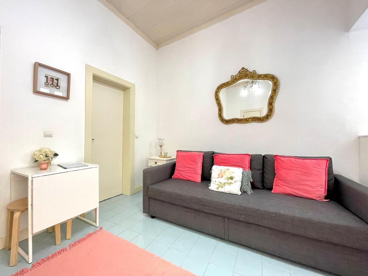Apartments Center Castelo De Sao Jorge I Lisboa Dış mekan fotoğraf