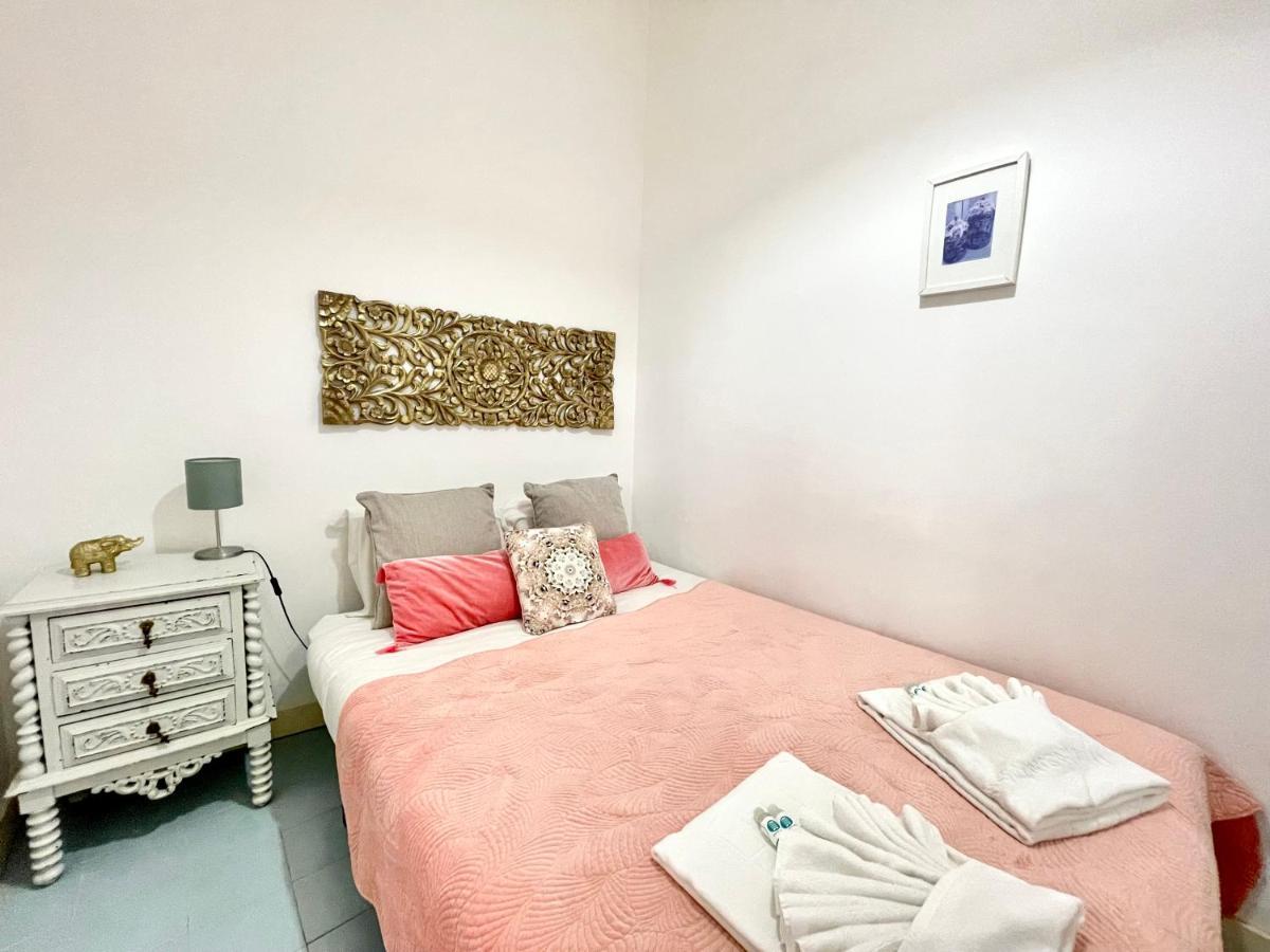 Apartments Center Castelo De Sao Jorge I Lisboa Dış mekan fotoğraf