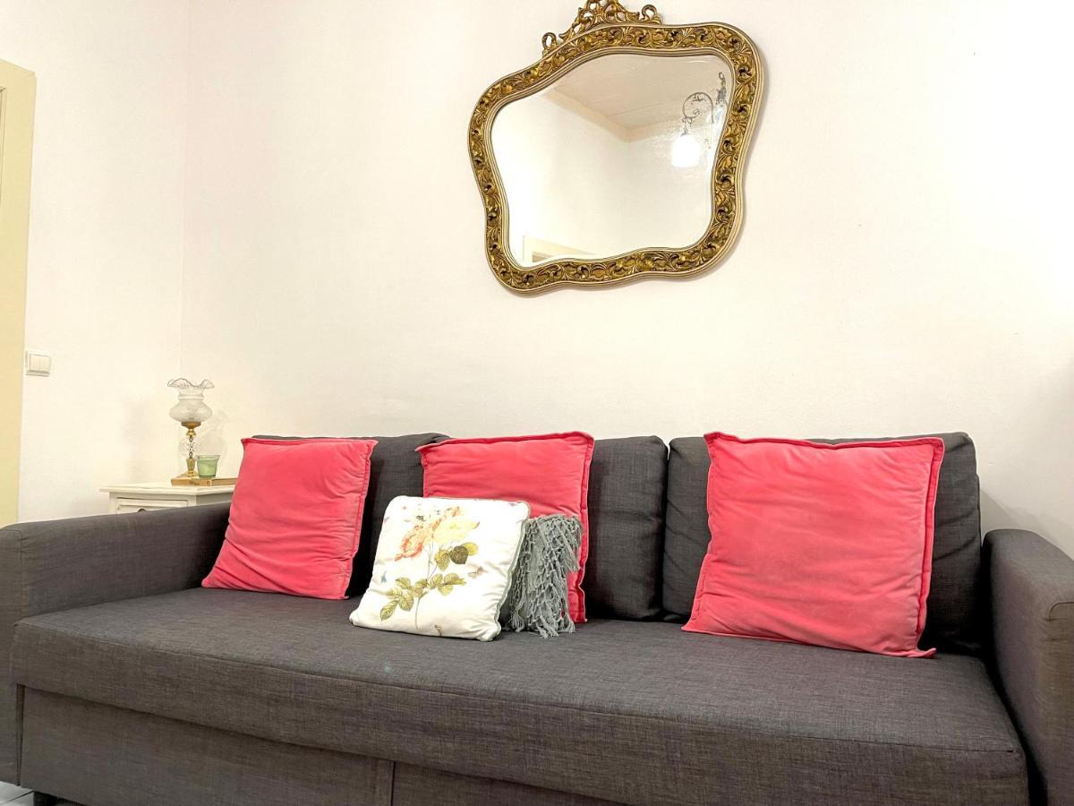 Apartments Center Castelo De Sao Jorge I Lisboa Dış mekan fotoğraf