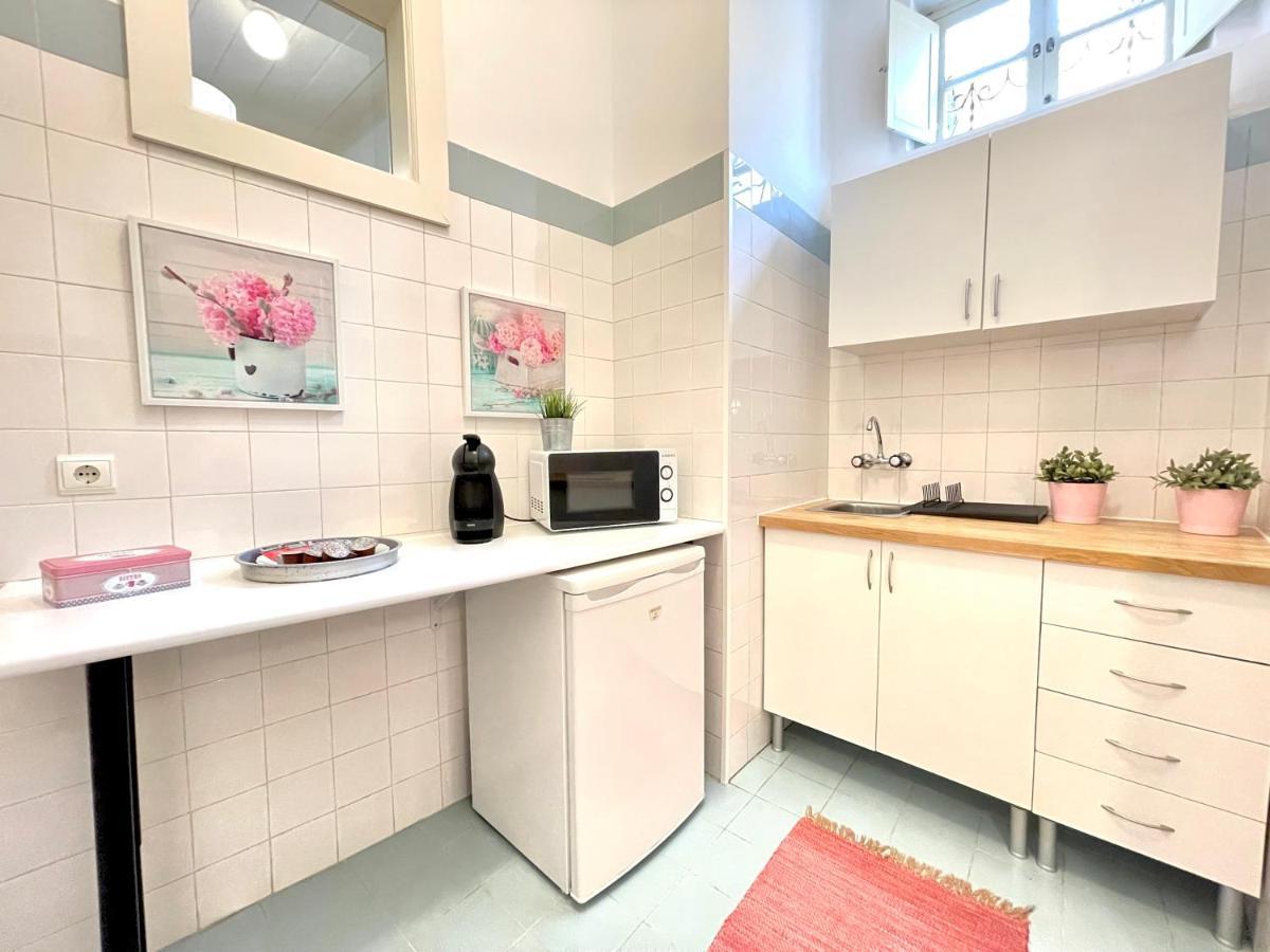 Apartments Center Castelo De Sao Jorge I Lisboa Dış mekan fotoğraf